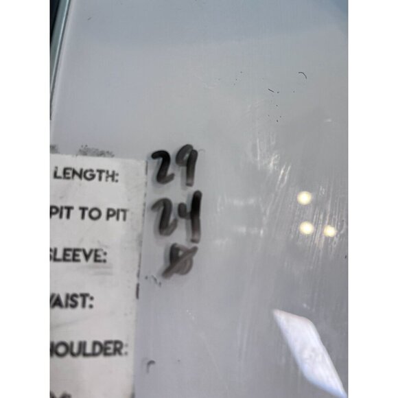 Bloomchic Neutral Tank Top Women 18 Black Minimalist Retro Office 80s Capsule - Picture 7 of 9